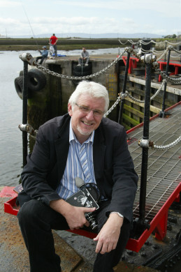 Tom Collins  film maker